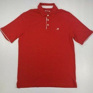 Orvis Mens Polo Shirt